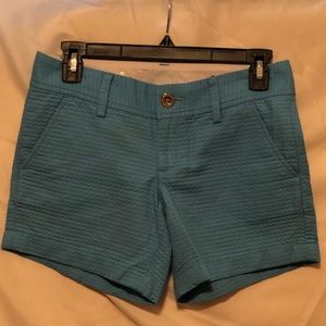 Lily Pulitzer Shorts